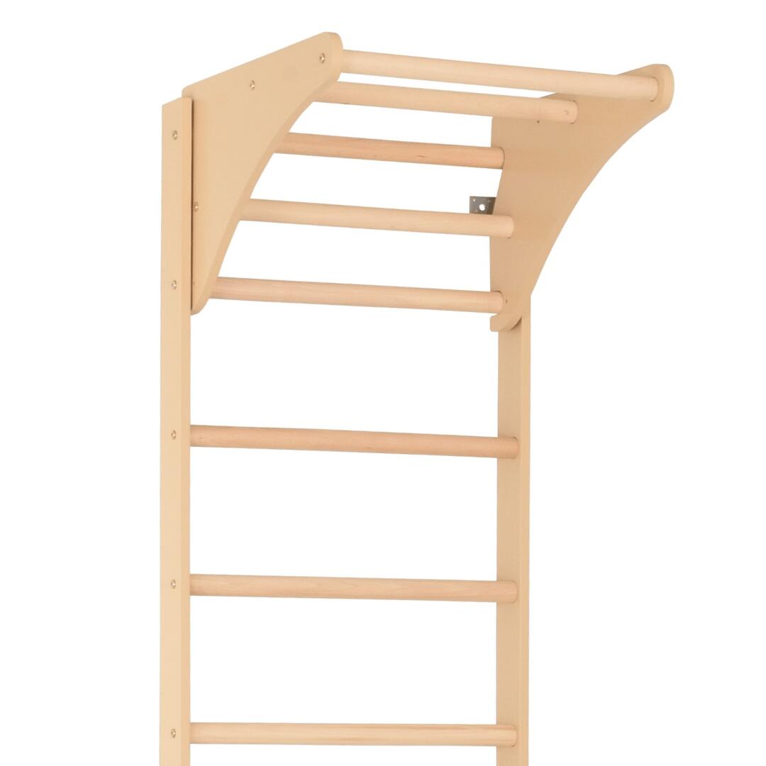 Gymnastisch wandrek voor kinderen en volwassenen (SPR C pure) 3/6