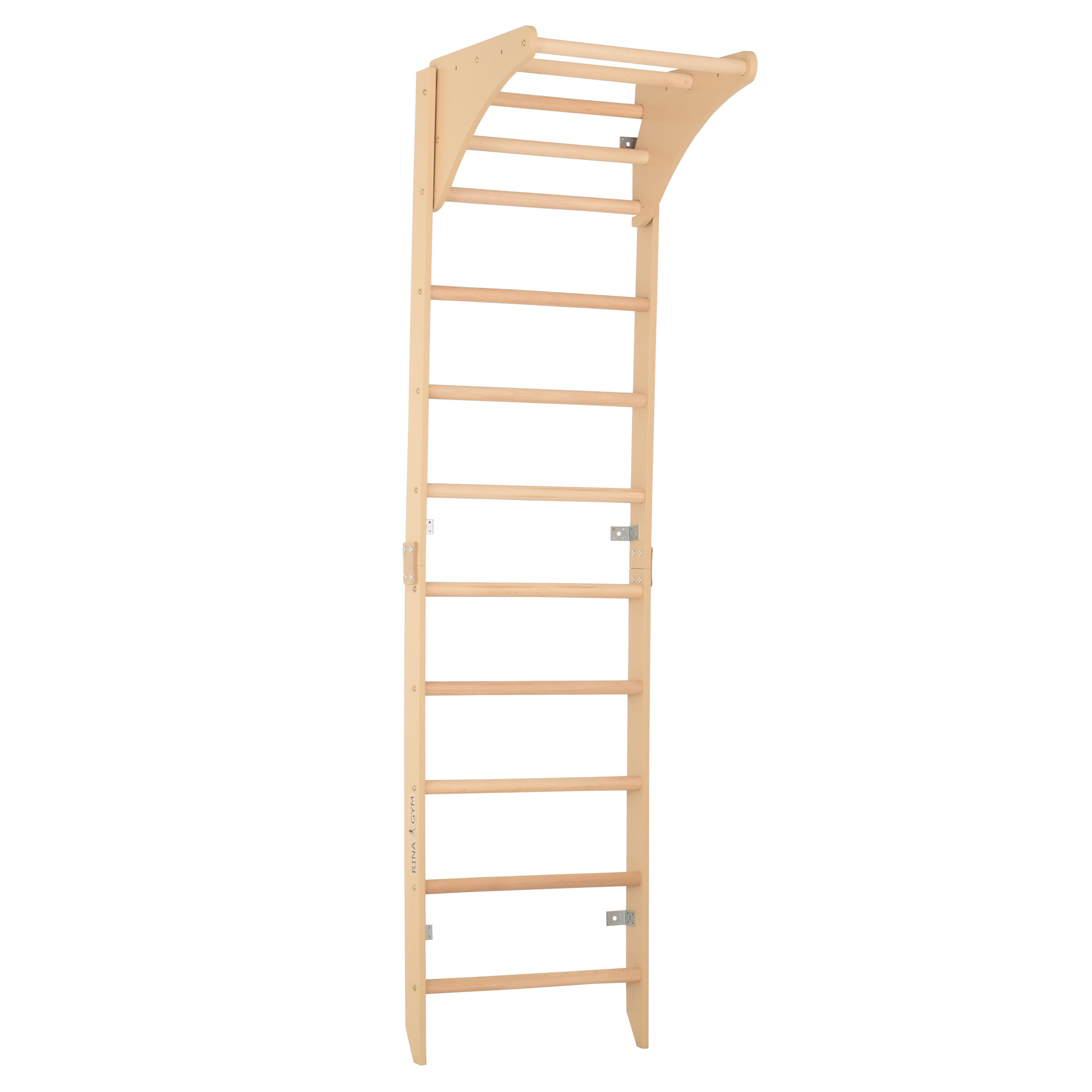 Gymnastisch wandrek voor kinderen en volwassenen (SPR C pure) 5/6