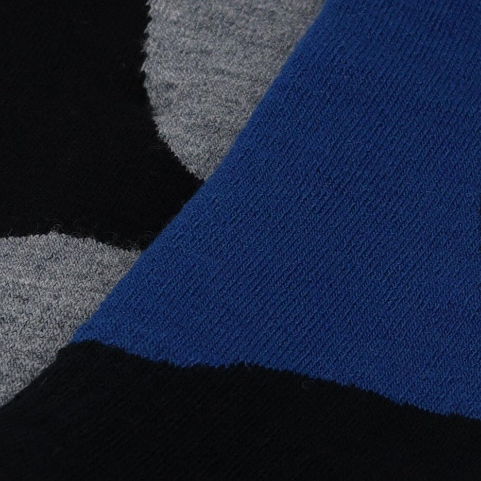Skisokken kind - Unisex - Maat 23 t/m 38 - 4-Pack - Voordeelpakket 4/5