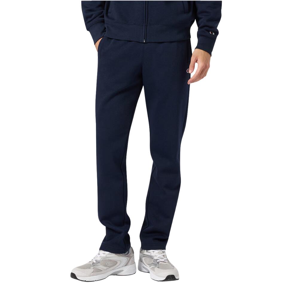 Trainingsjacke Champion Modell 221786-NNY für männer 3/5