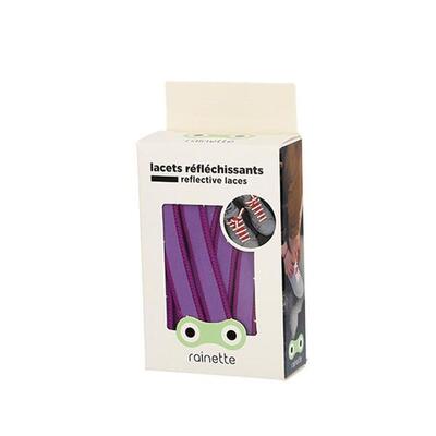 Veters met reflecterende tape rainette