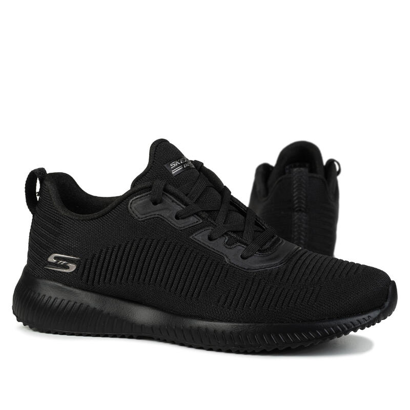 Pantofi de damă SKECHERS Bobs Sport Squad Tough Talk