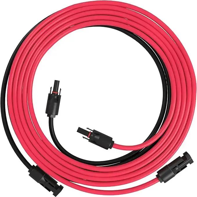 BLUETTI 5M Extension Cable for Solar Charging
