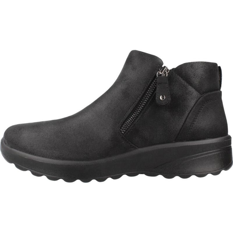 Skechers Model Lovely Vibe - Fall I Culoare Negru