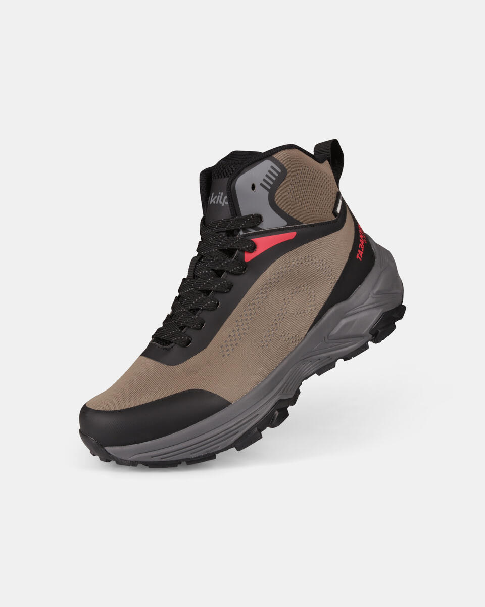 Unisex hoge trekkingschoenen Kilpi PINUT HIGH WP-U 6/7