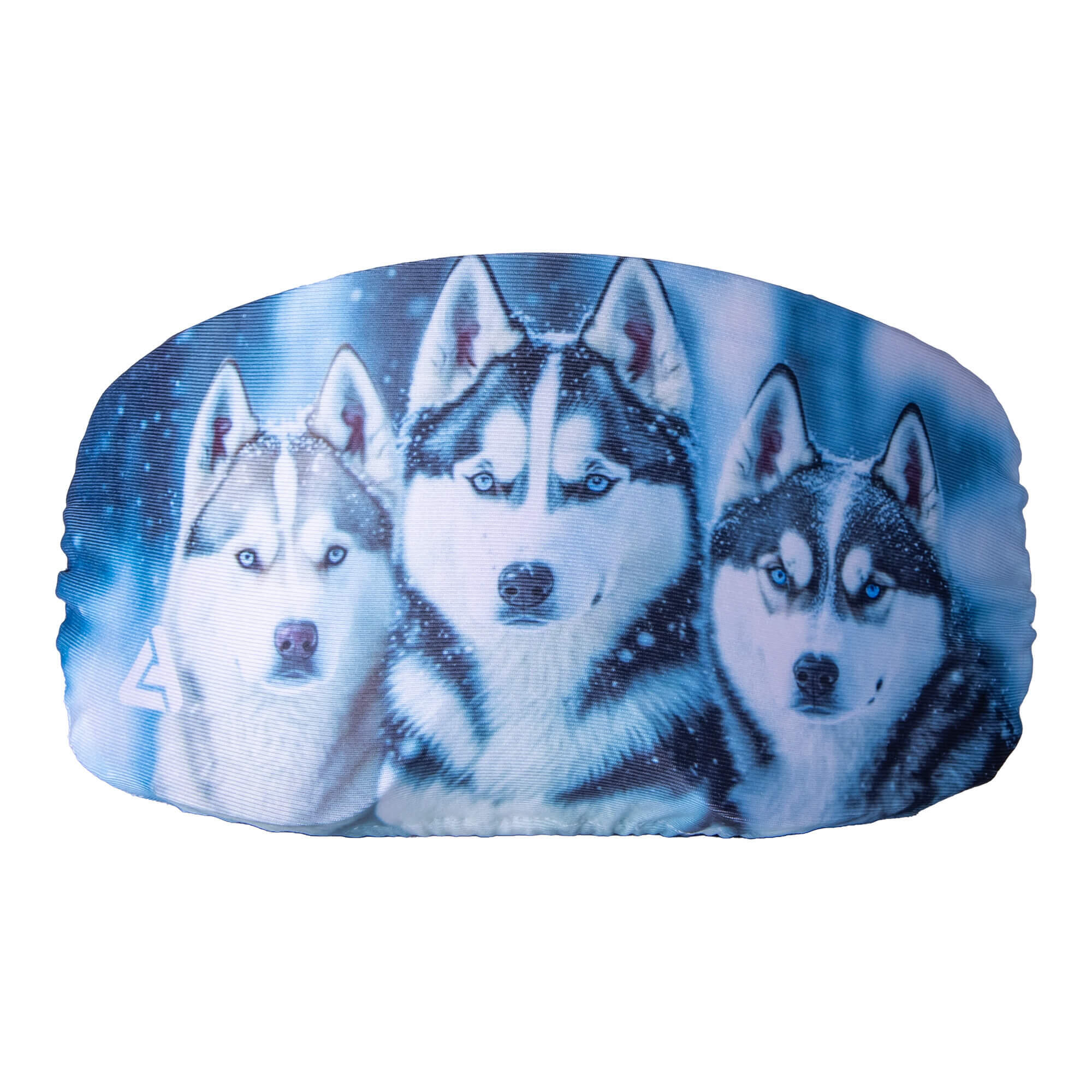 LACETO Kryt lyžařských brýlí G-COVER