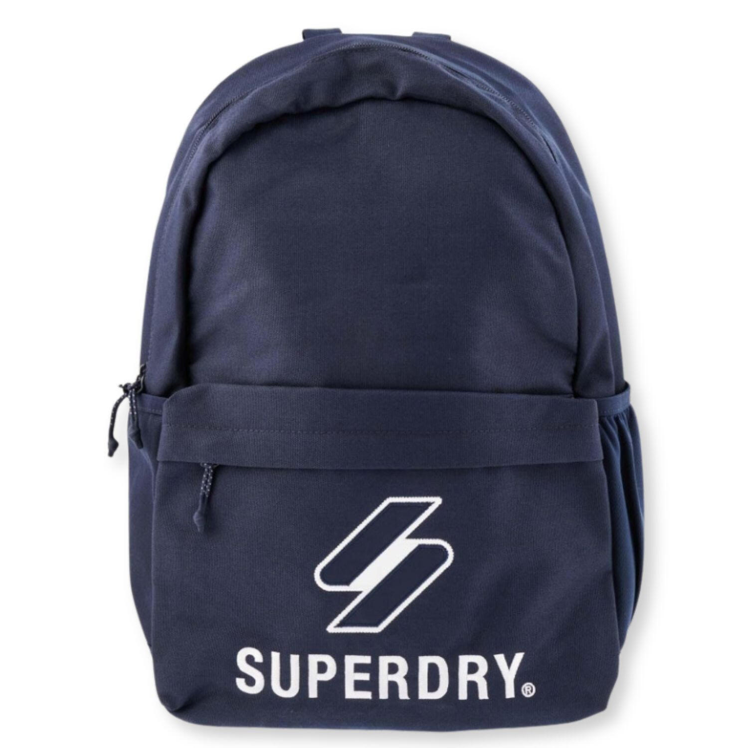 Superdry Code Essential Montana sac à dos urbain 2/3