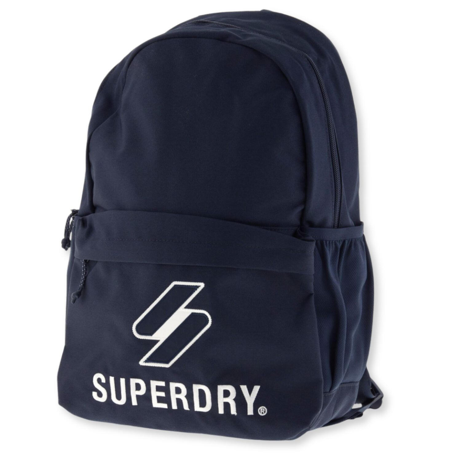 Rucsac urban Superdry Code Essential Montana