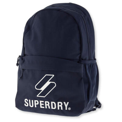 Superdry code essential montana stedelijke rugzak