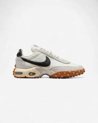 Nike Air Max Waffle Racer SP Sail Black Gum