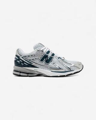 New Balance 1906R Silver Metallic Deep Ocean
