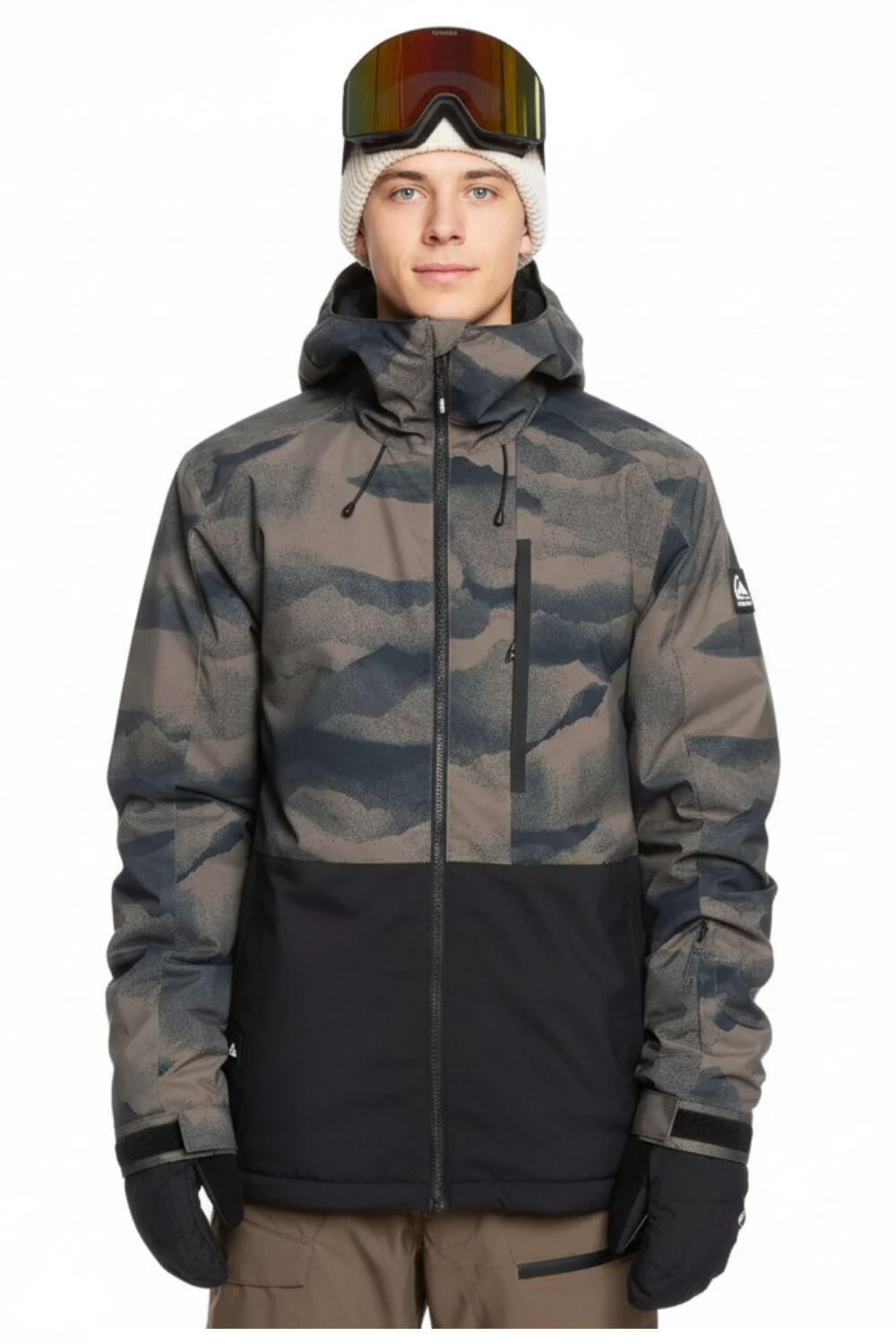 QUIKSILVER picture