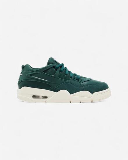 Jordan 4 RM Oxidized Green (Women's)