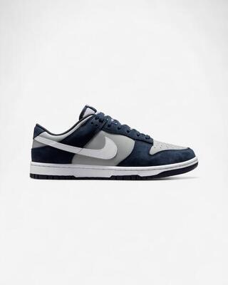 Nike Dunk Low Georgetown Suede