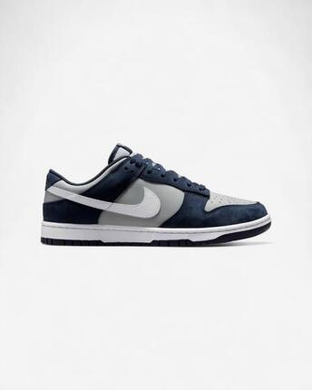 Nike Dunk Low Georgetown Suede