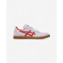 ASICS Skyhand OG HAY Flame Scarlet