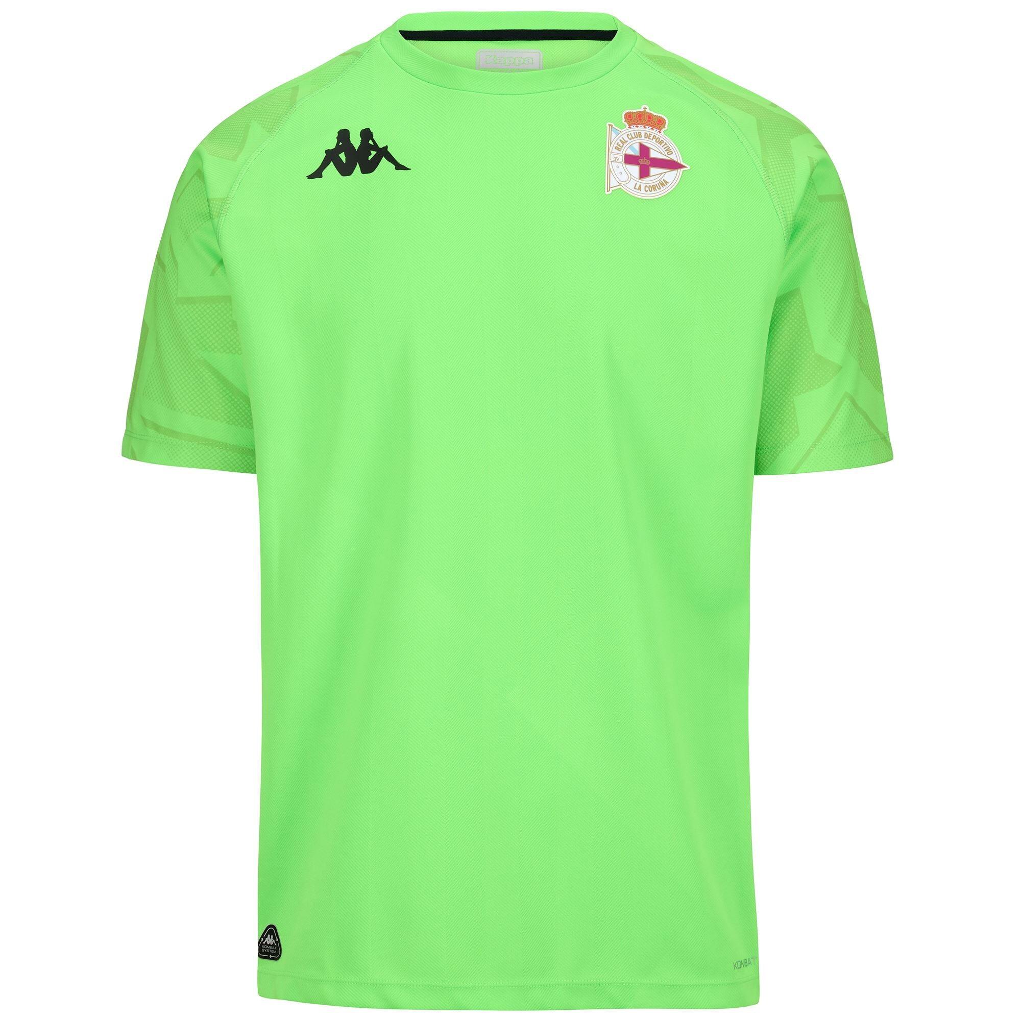 verde / verde fluo