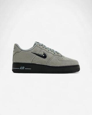 Nike Air Force 1 '07 Low Jewel Cool Grey Black