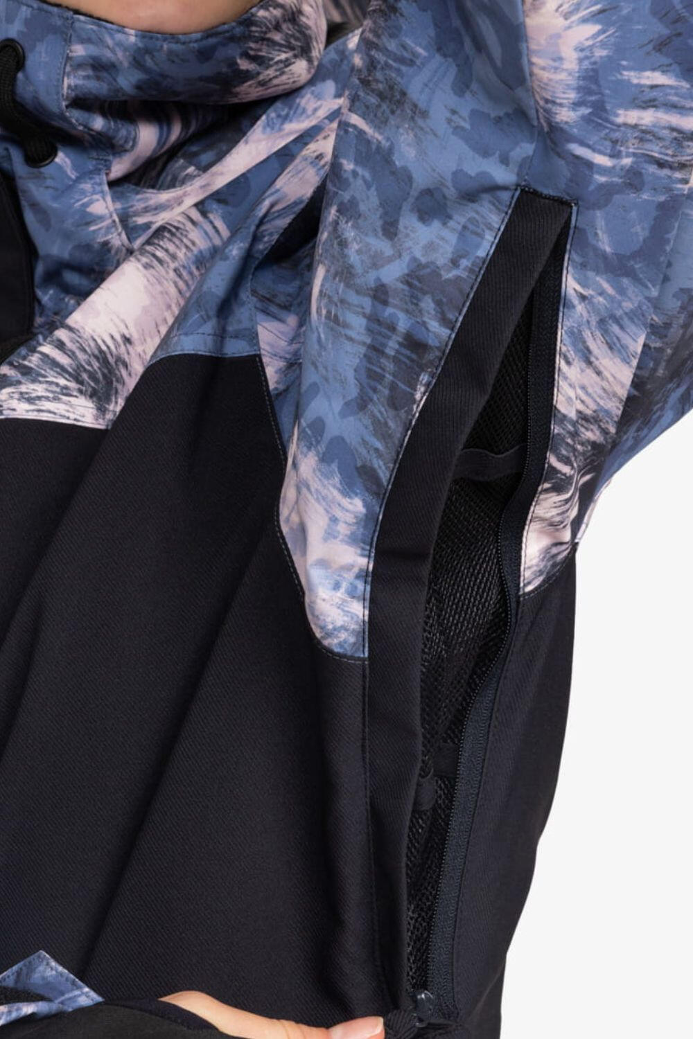 Veste de ski femme Roxy Dawnrae Parka 7/7