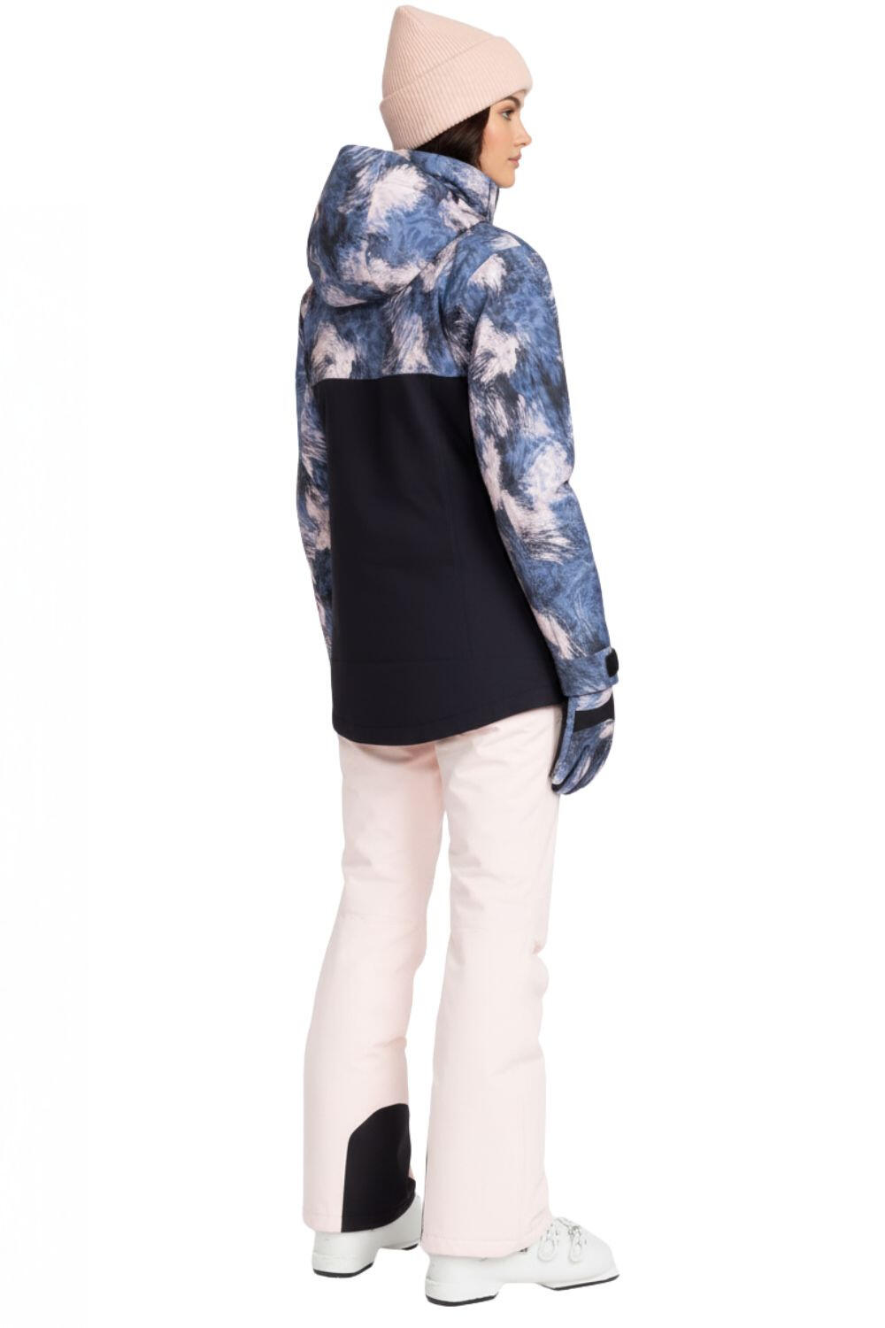 Veste de ski femme Roxy Dawnrae Parka 4/7