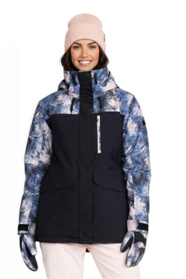 Veste de ski femme Roxy Dawnrae Parka