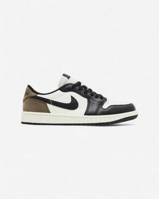 Jordan 1 retro low og mocha