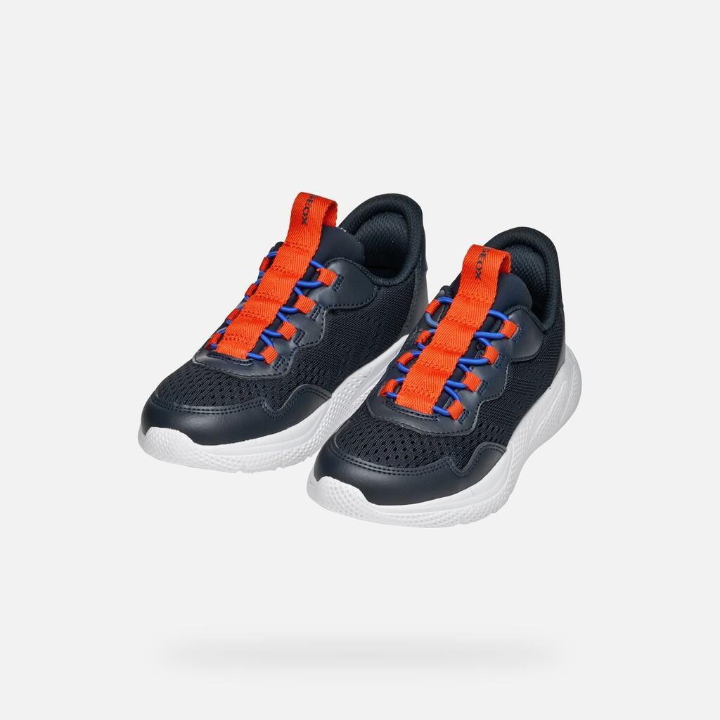 Sneakers per bambini Geox Sprintye Fast In 3/7