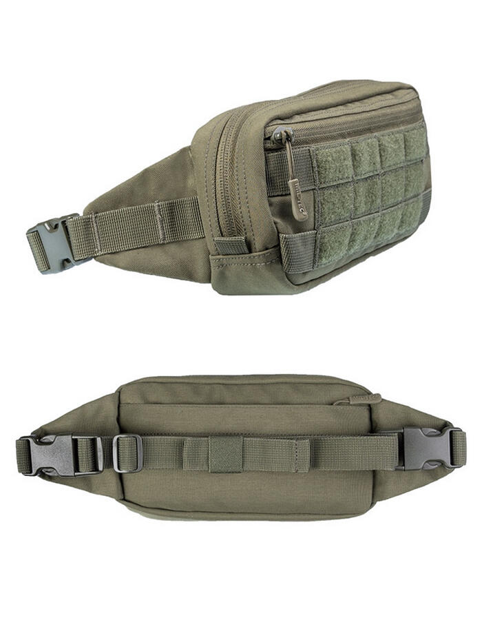 Nerka torba biodrowa Molle 2/2