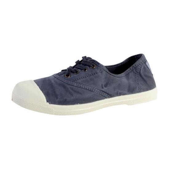 Baskets femme Natural World Eco Old Lavanda
