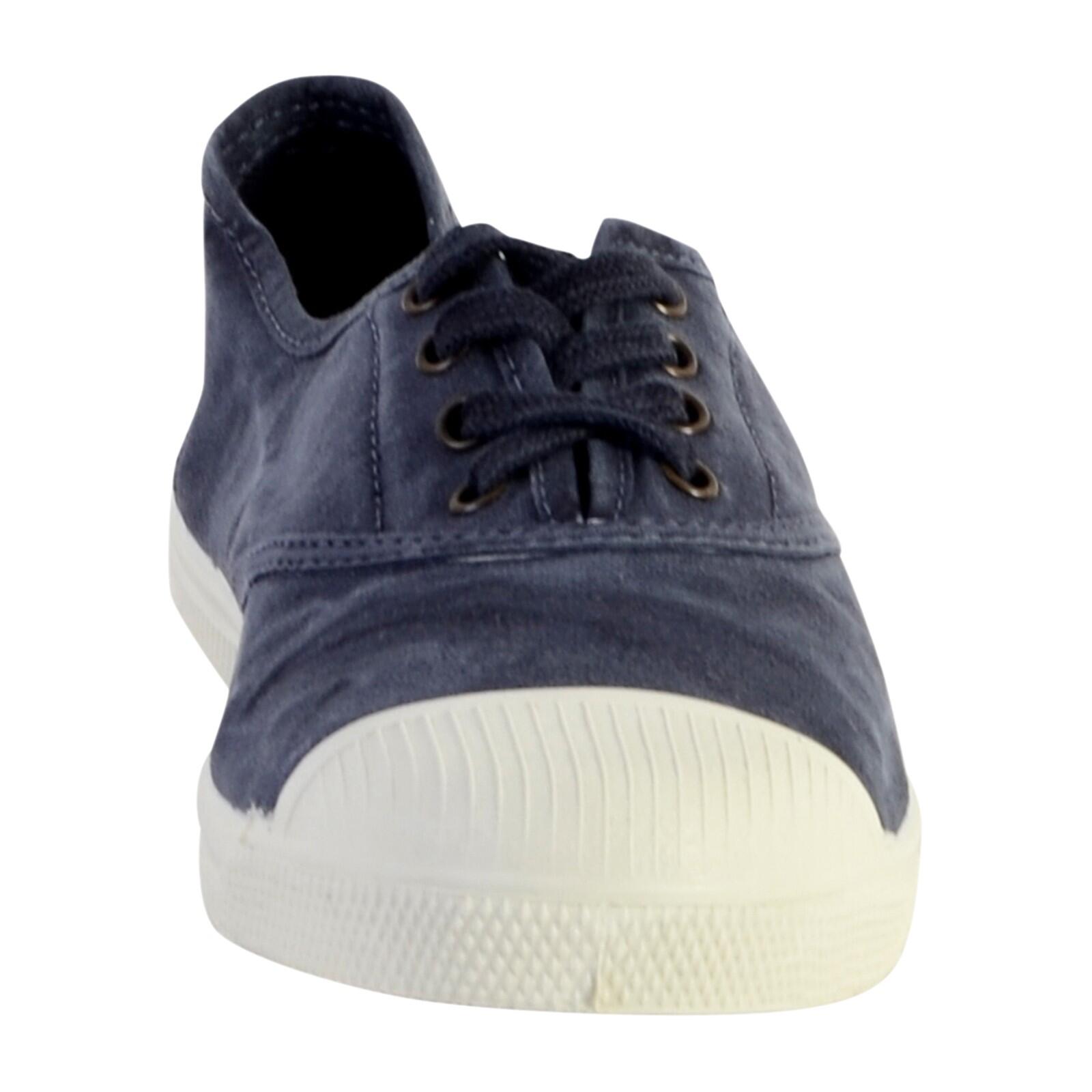 Zapatillas mujer Natural World Eco Old Lavanda 4/4