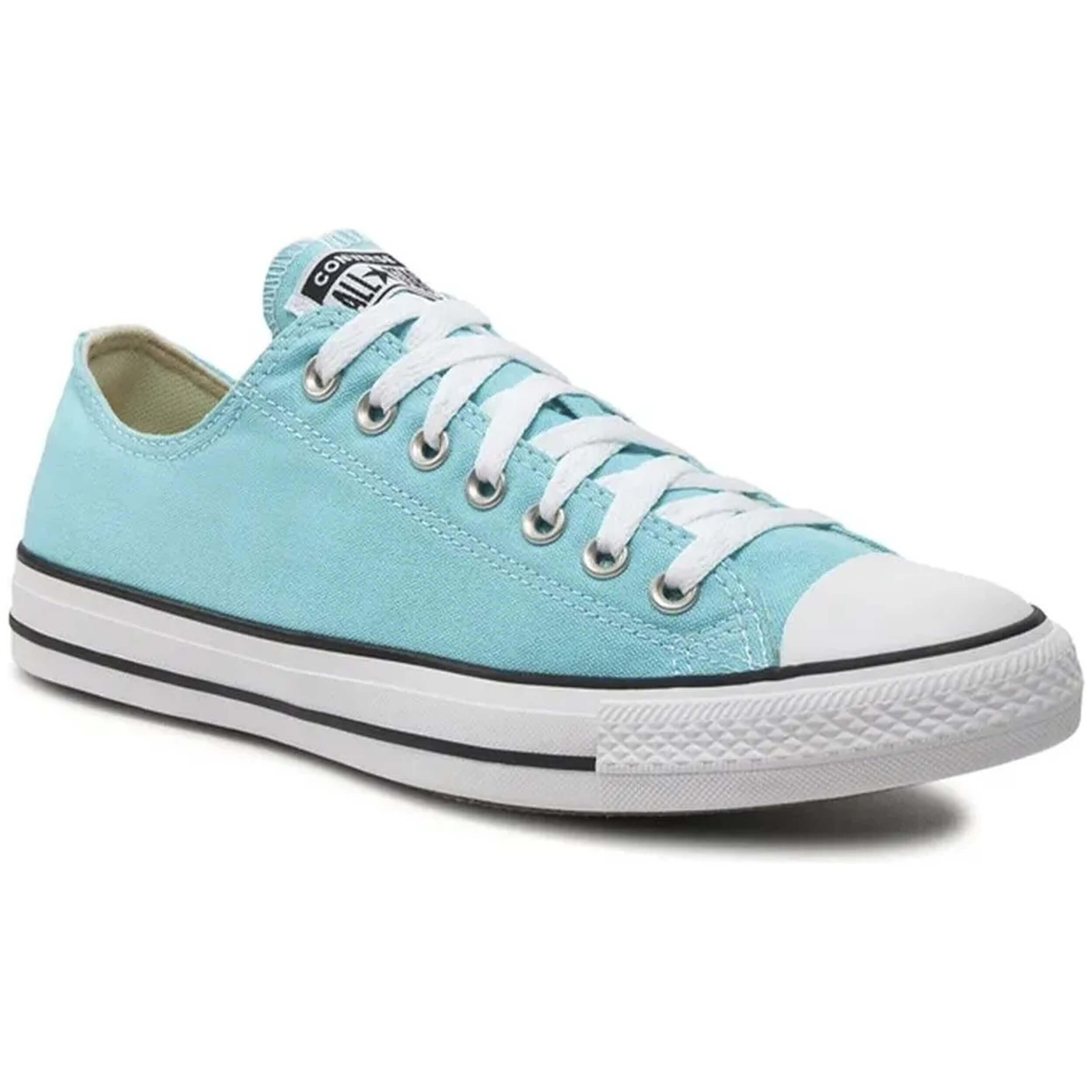 Baskets Converse modèle A06566C pour homme 3/5