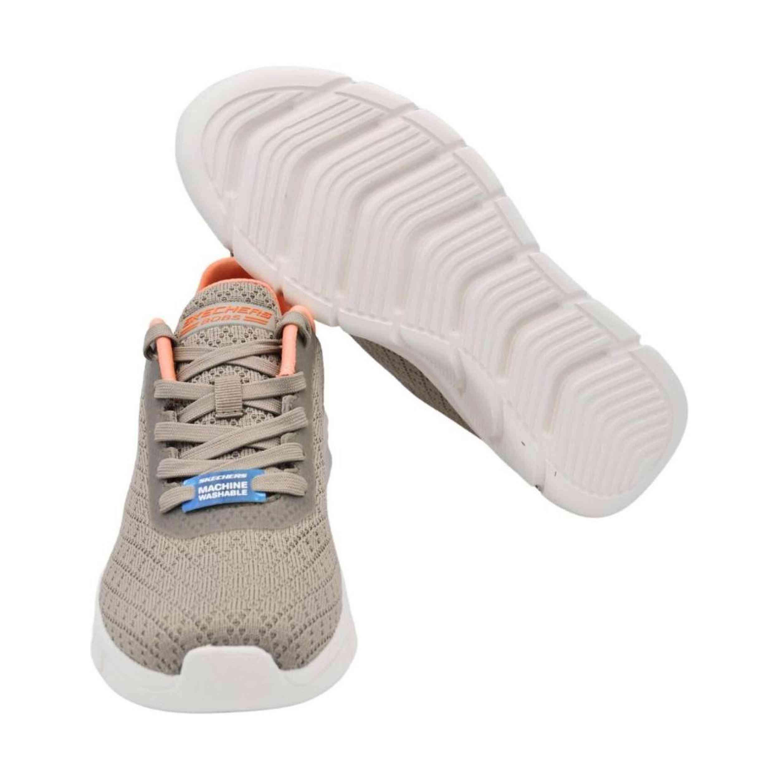 Zapatillas Skechers modelo 117328TPE para mujer 3/5