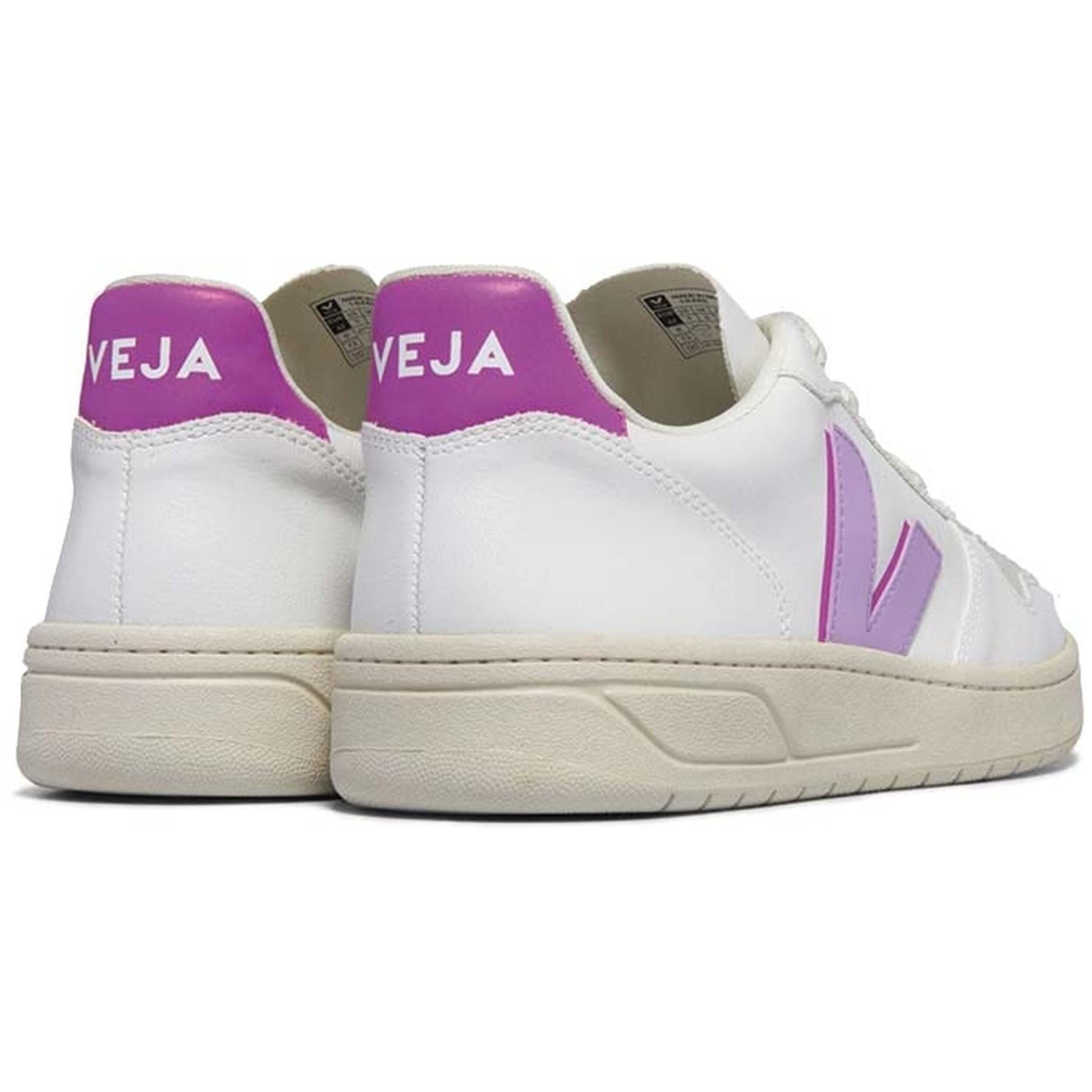 Schoen Veja model VW0703676A voor vrouwen 3/3