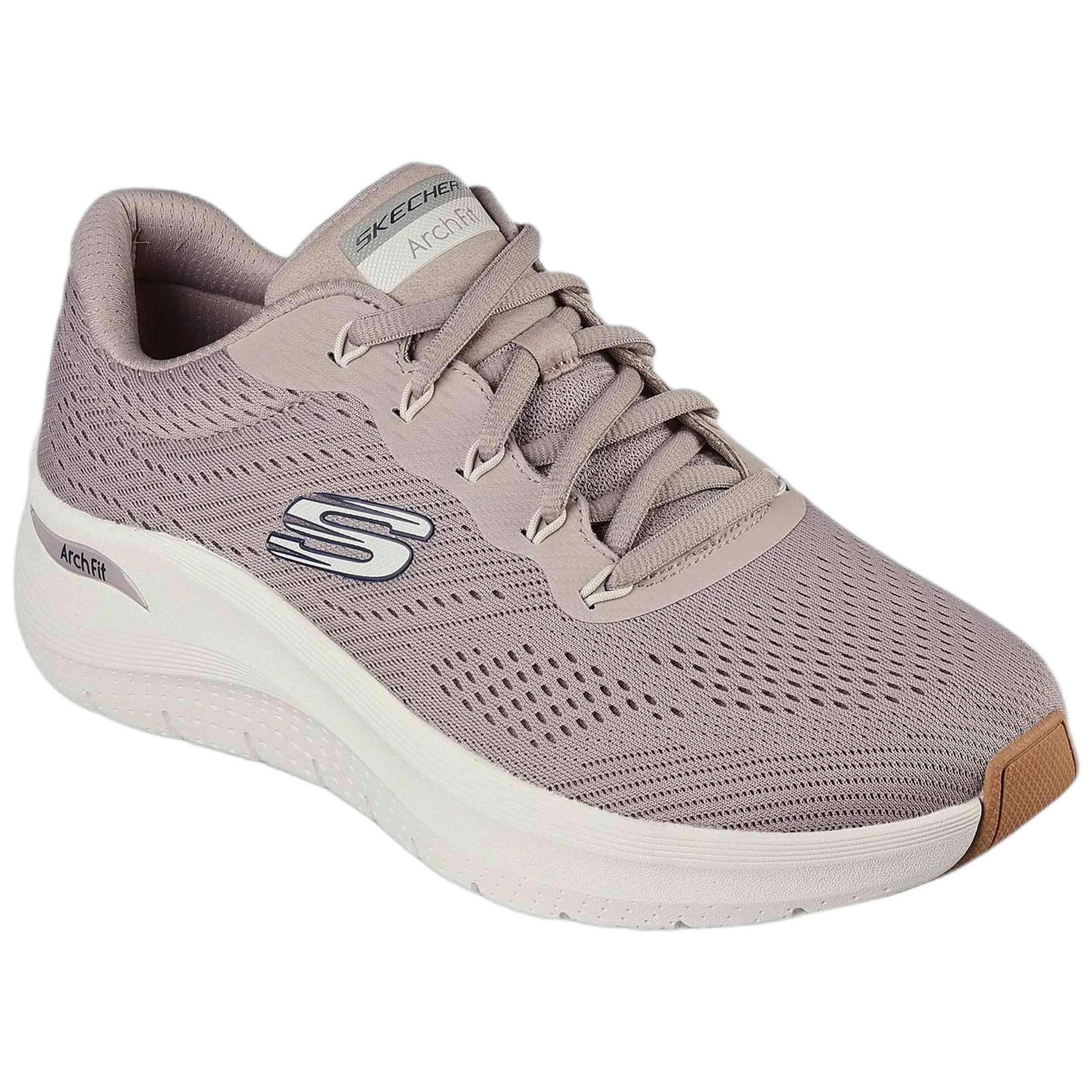 Baskets Skechers modèle 232700TPE pour homme 5/5