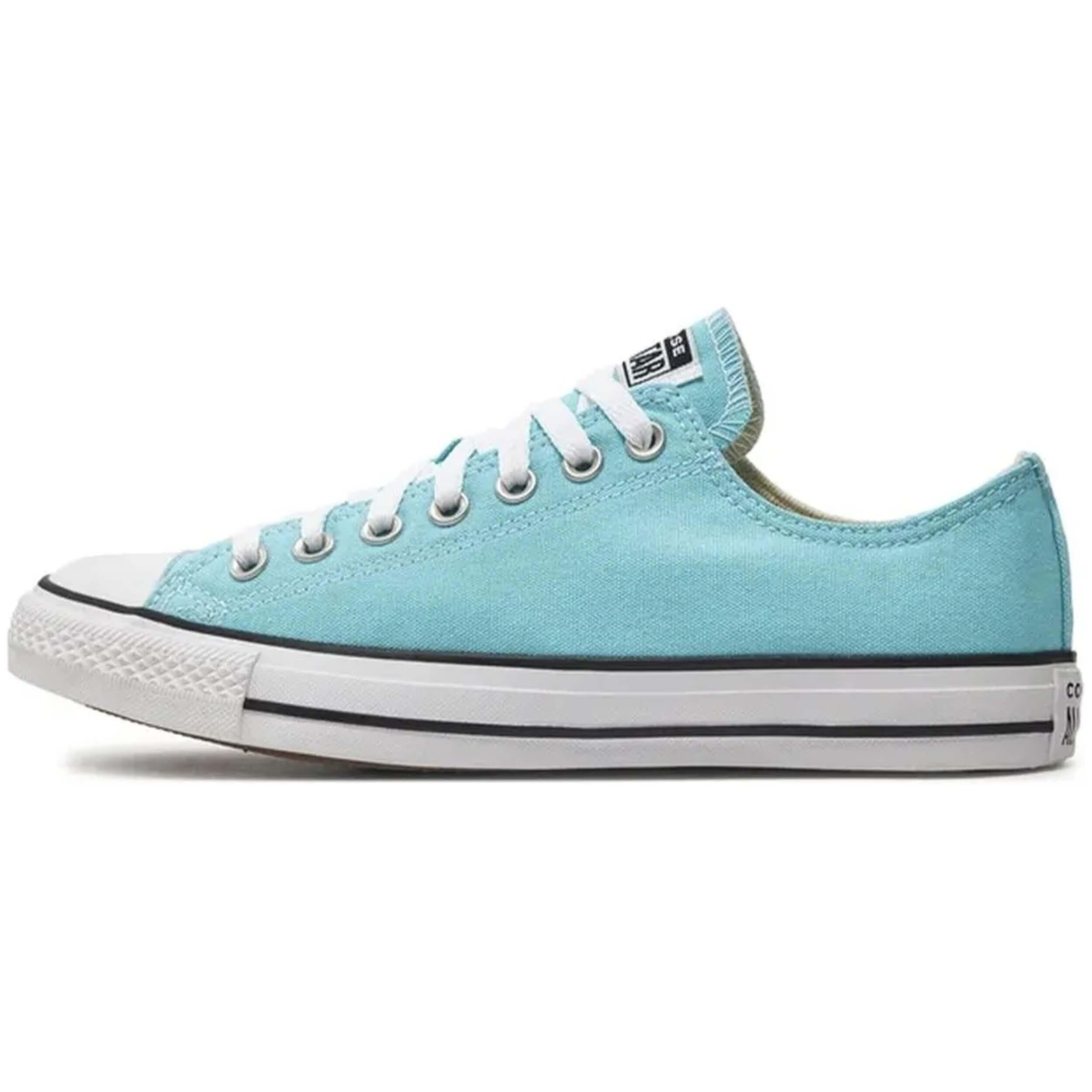 Baskets Converse modèle A06566C pour homme 2/5