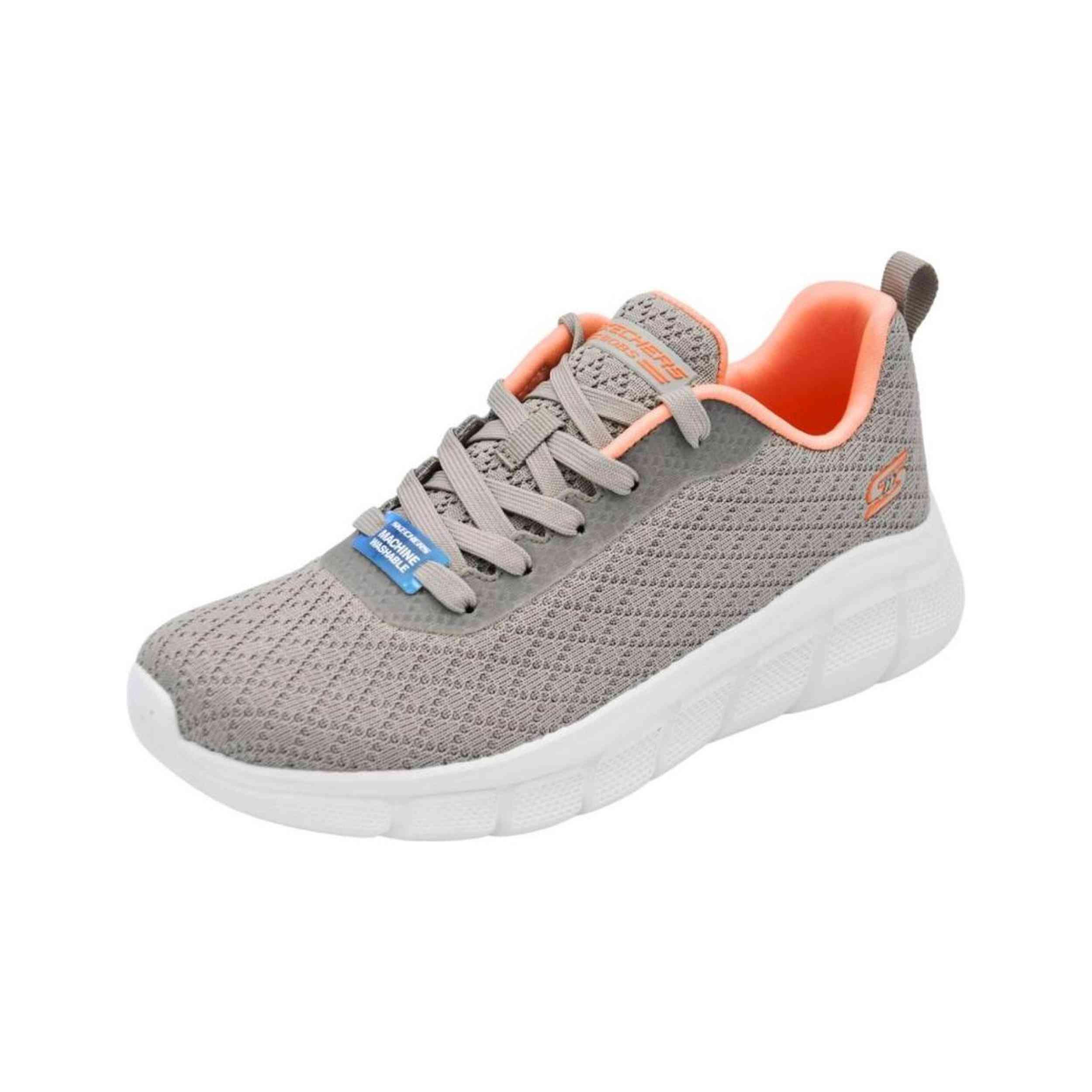 Zapatillas Skechers modelo 117328TPE para mujer 2/5