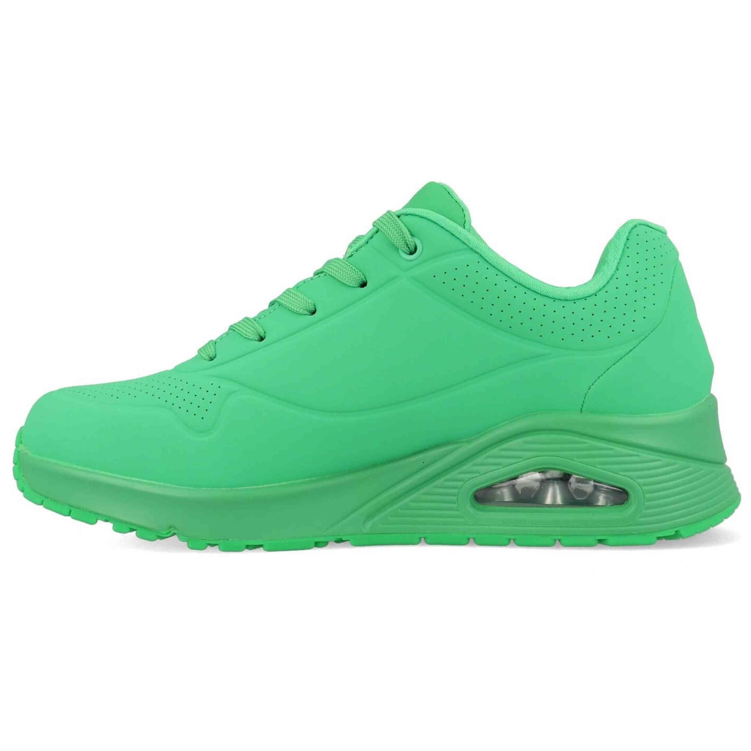 Pantofi SKECHERS Uno Stand On Air