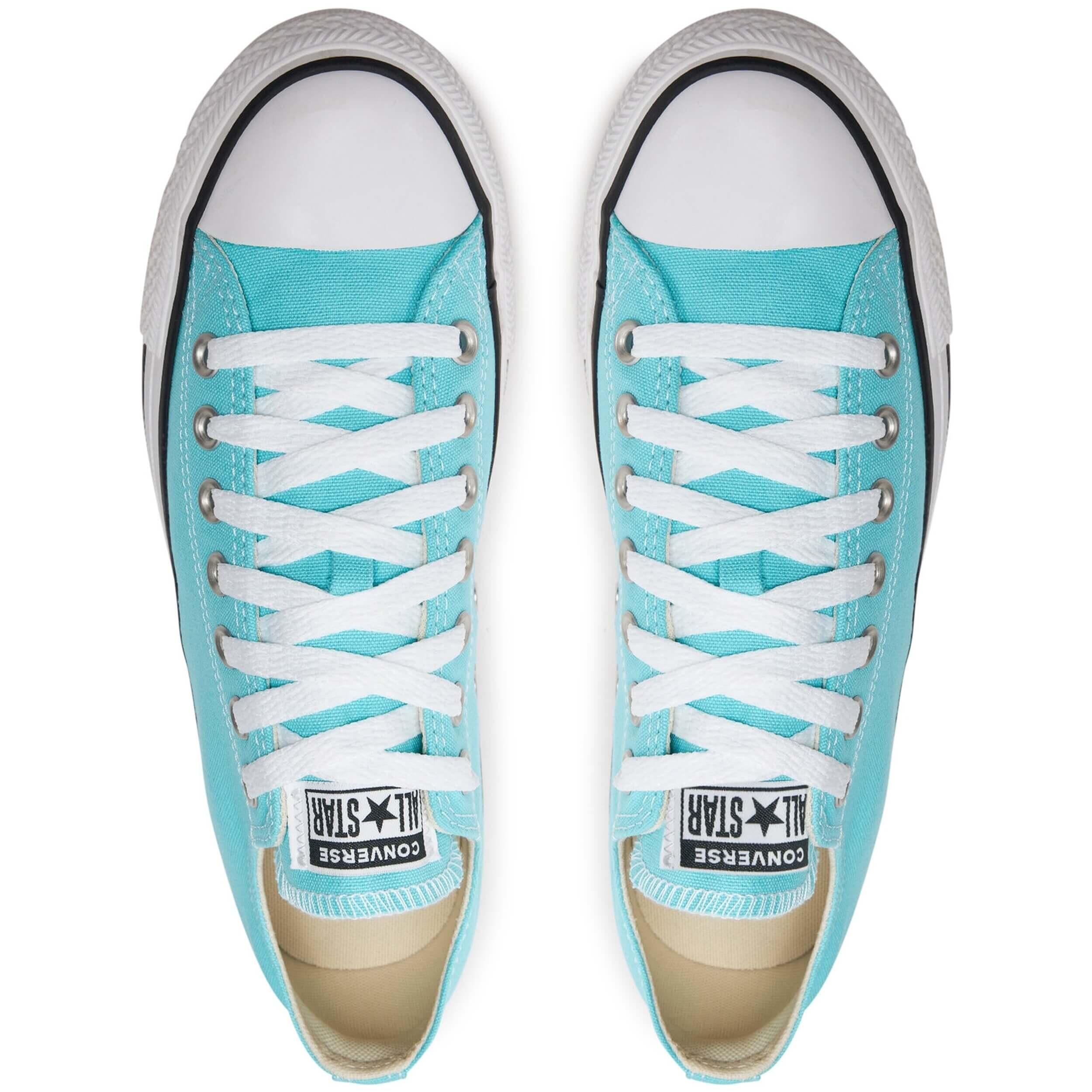 Baskets Converse modèle A06566C pour homme 5/5