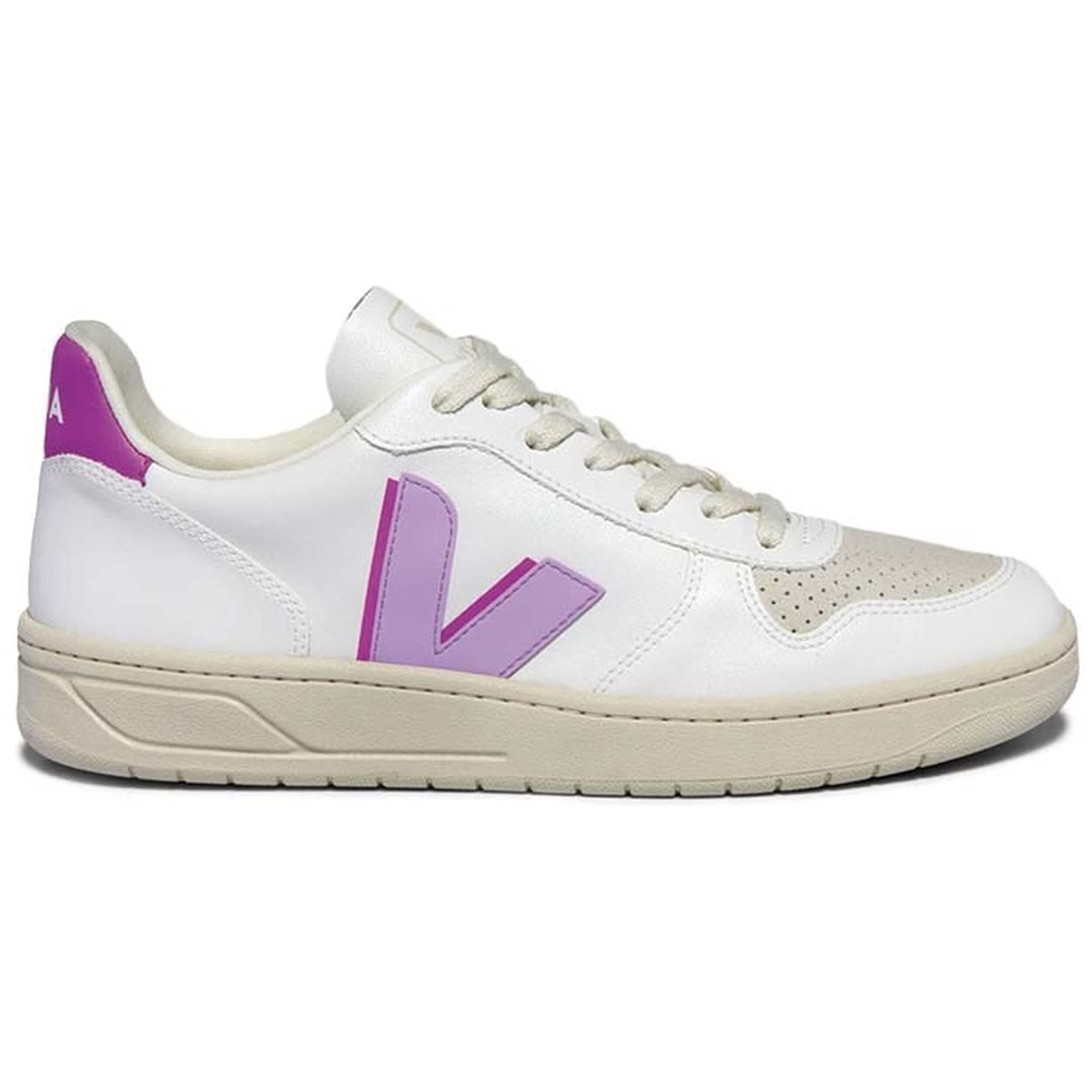 Veja Sapatilhas Modelo Vw0703676a Para Mulheres Multicolorido da Decathlon