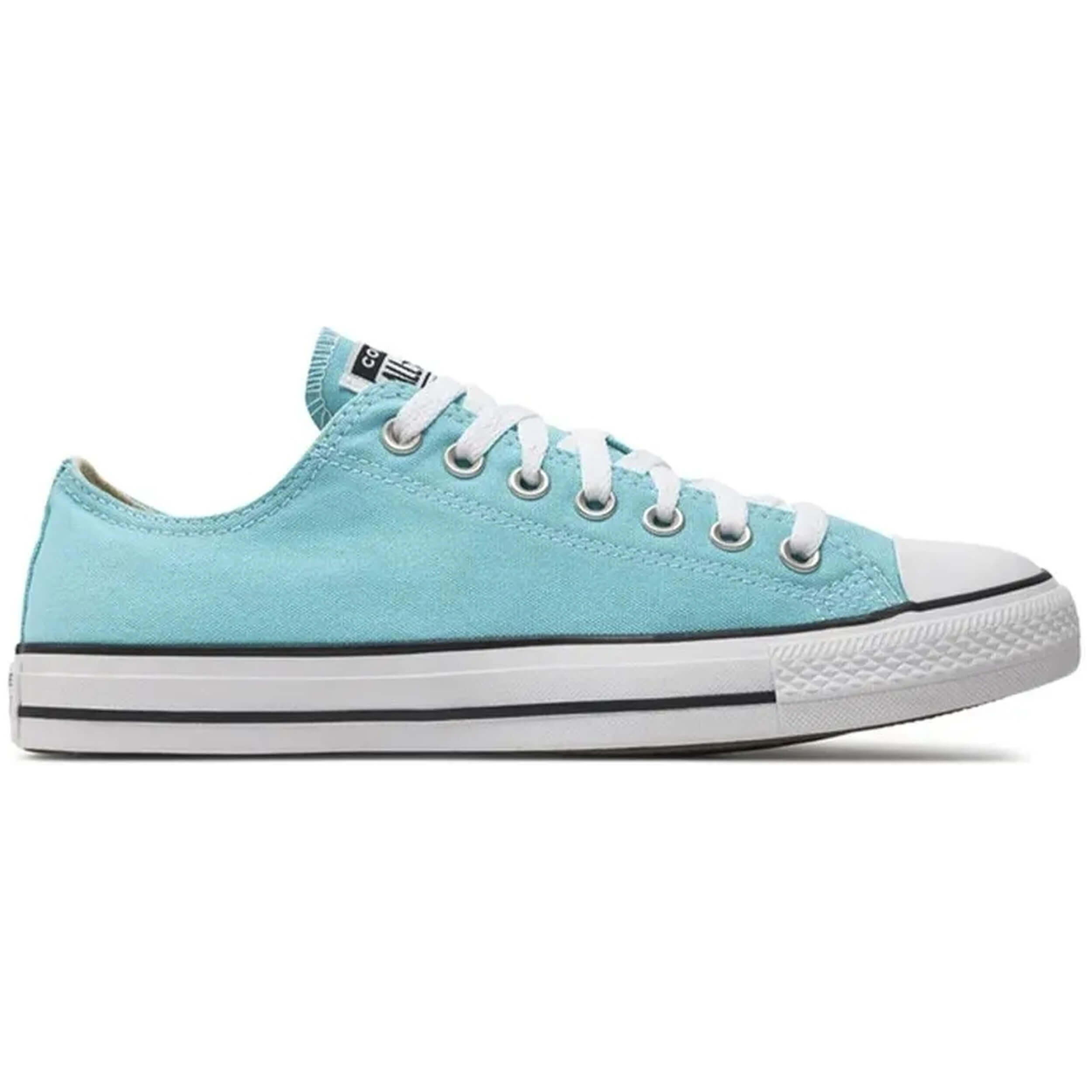 Baskets Converse modèle A06566C pour homme 1/5