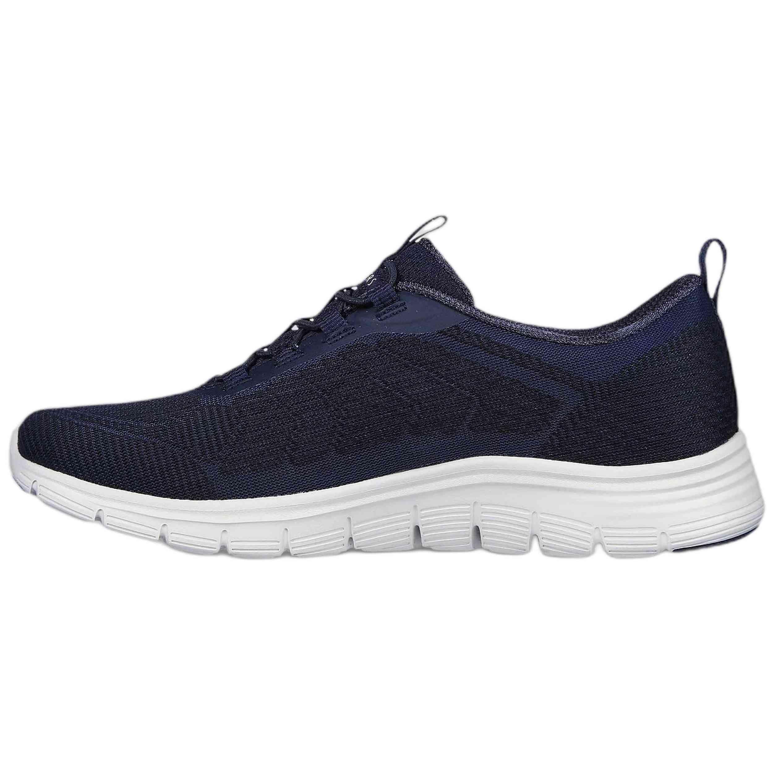 Baskets Skechers modèle 104377NVY pour femmes 2/5