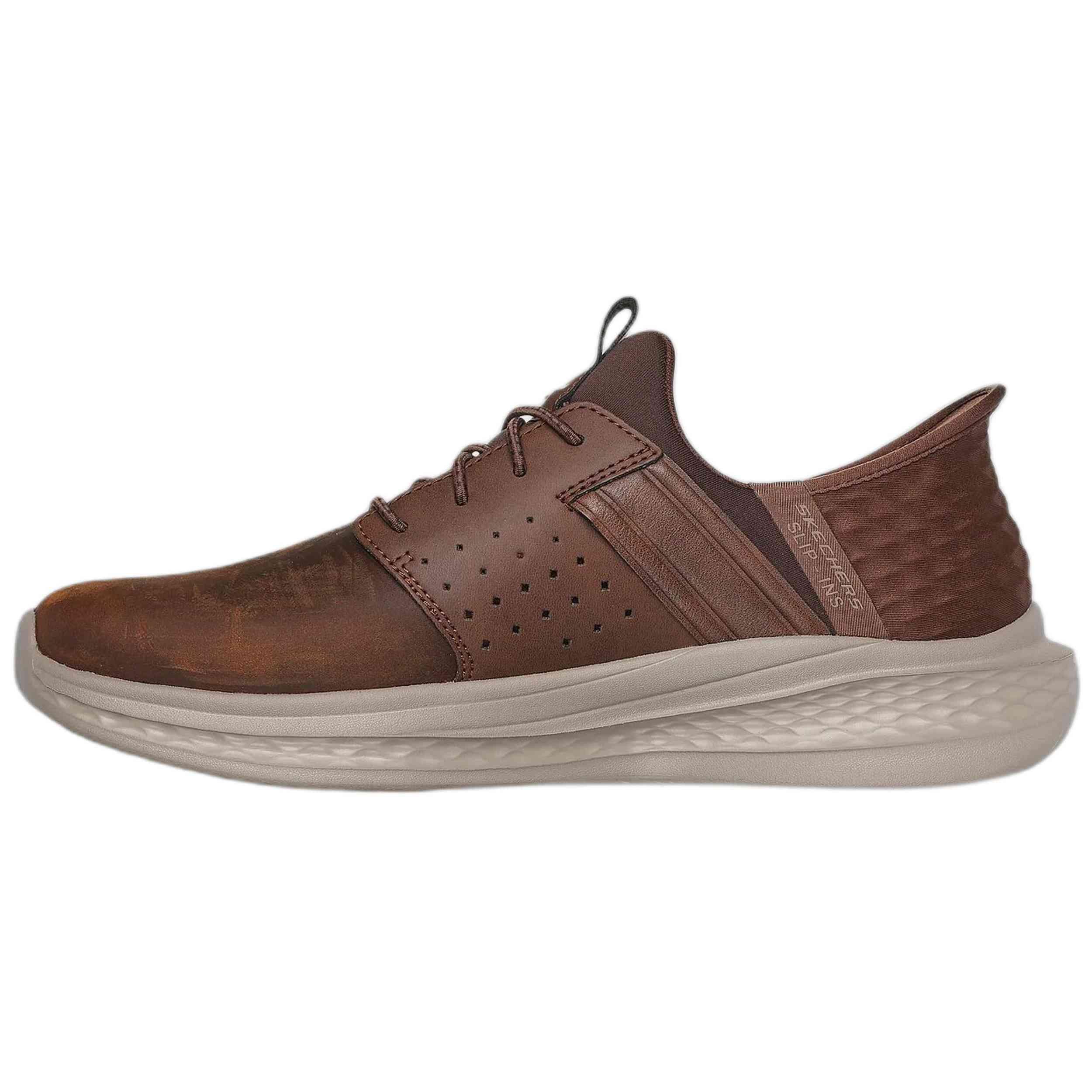 Schoen Skechers model 210828CDB voor mannen 2/5
