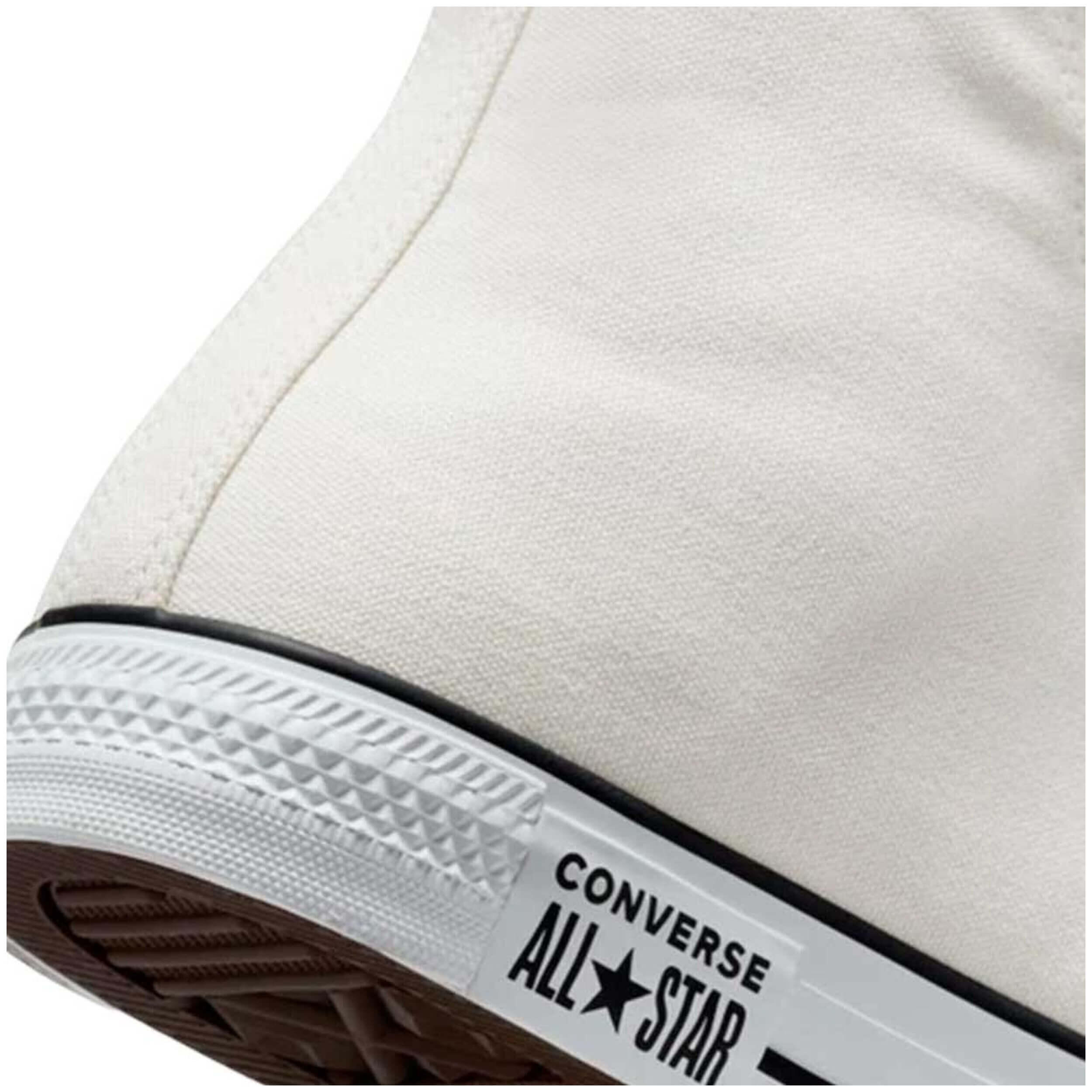 Schoen Converse model Chuck Taylor All-Star voor unisex 5/5