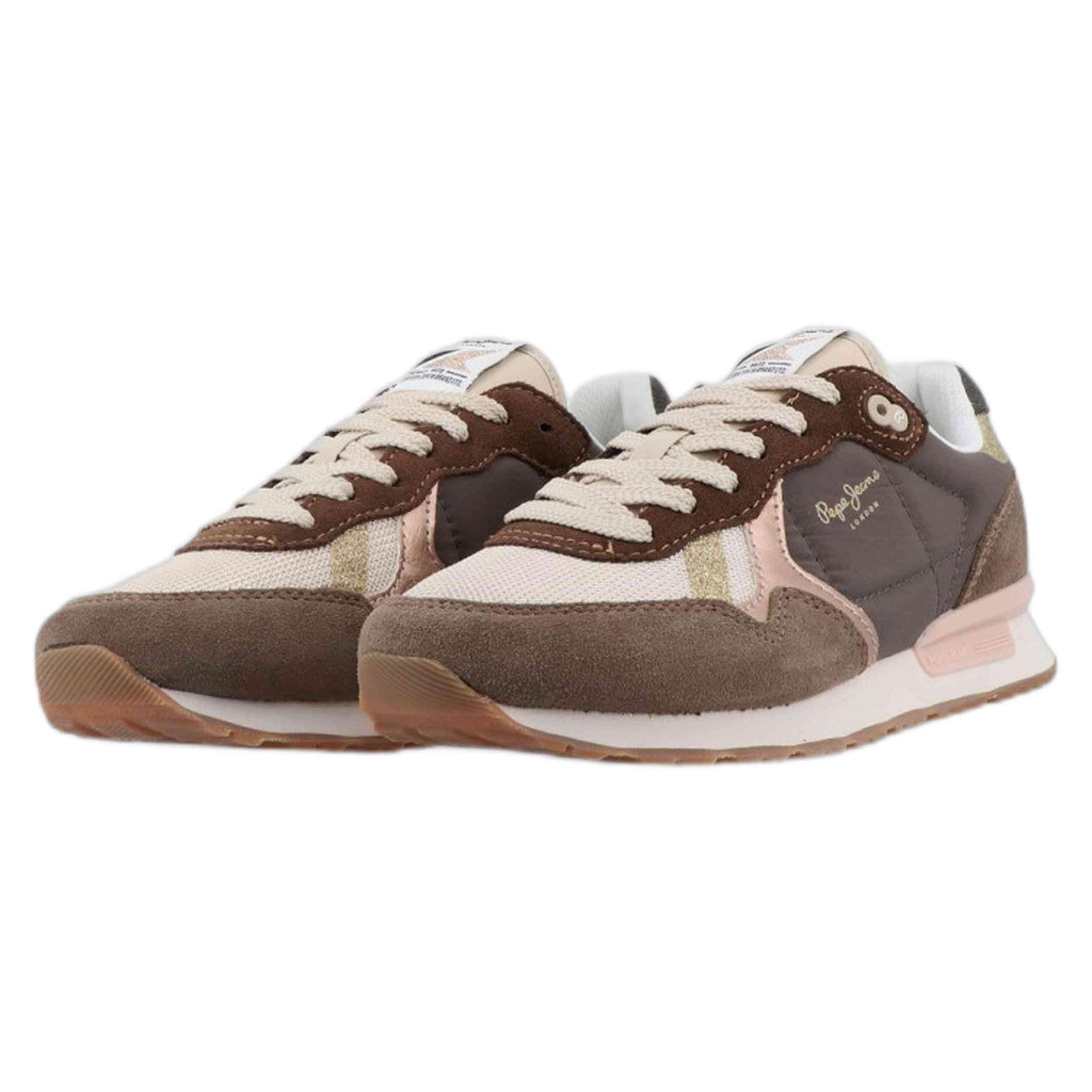 Scarpe Pepe jeans modello PLS40019-891 per donne 2/3