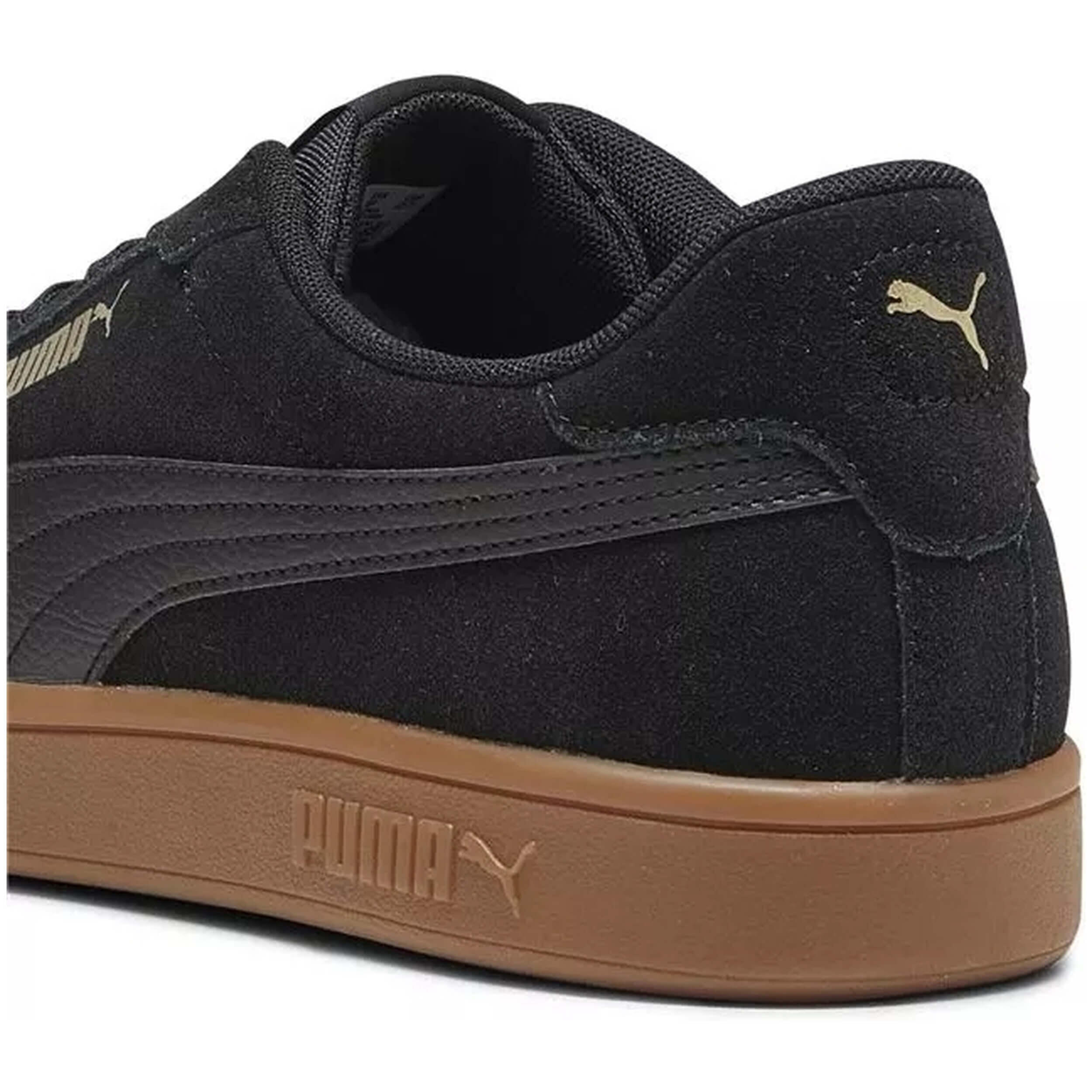 Sapatilhas Puma modelo 390984-10 para unissex 2/2