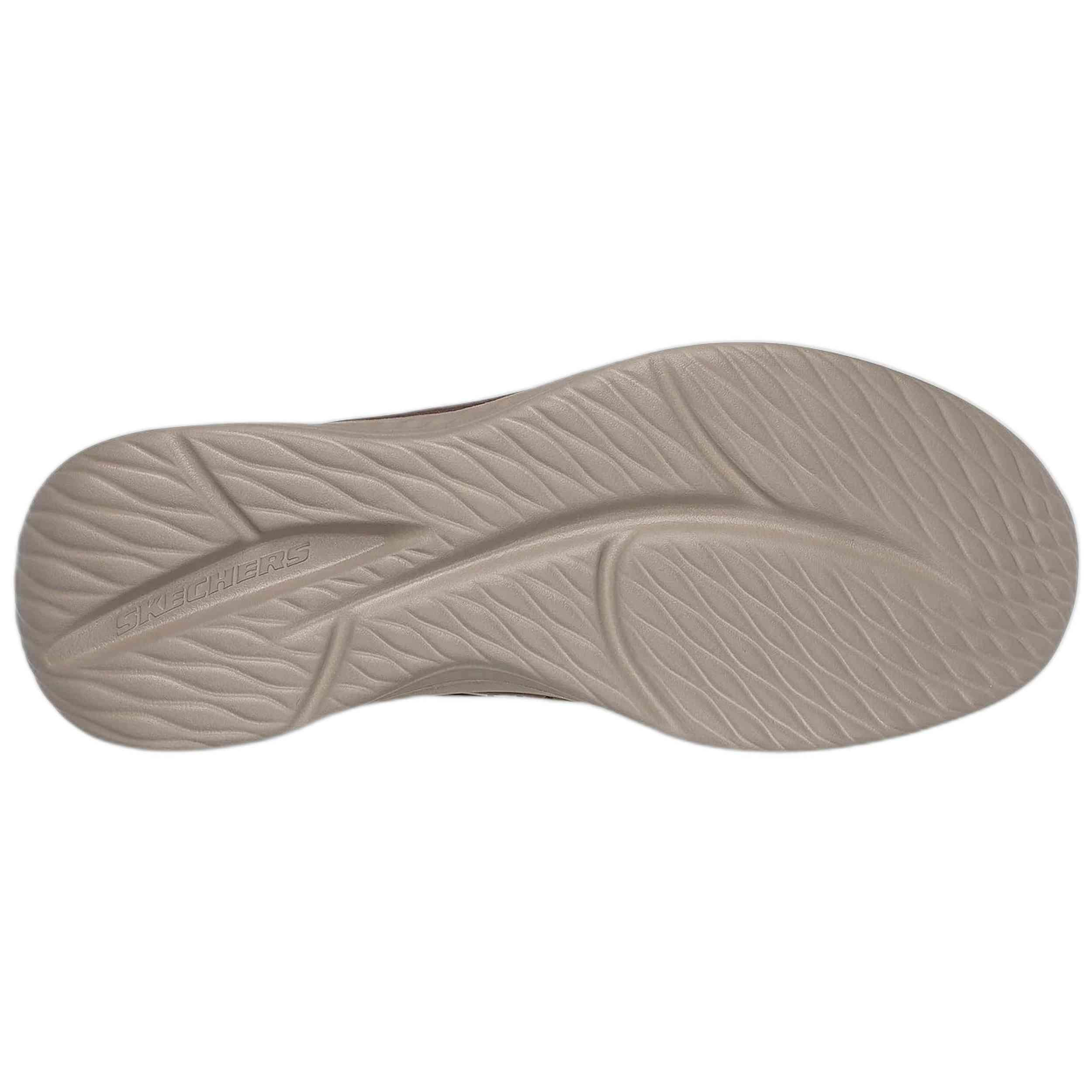 Schoen Skechers model 210828CDB voor mannen 4/5