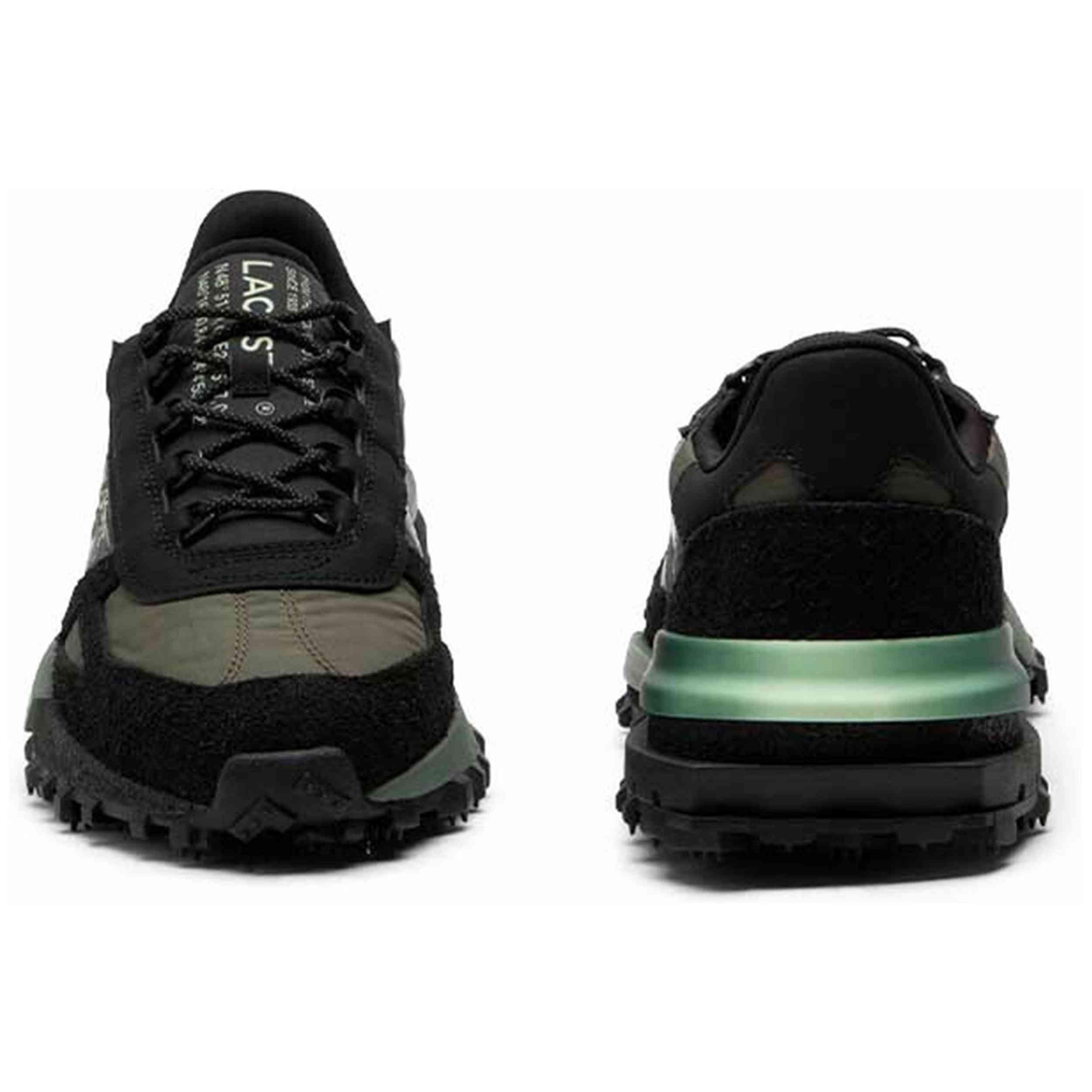 Sapatilhas Lacoste modelo Elite Active 225 para homem 4/5