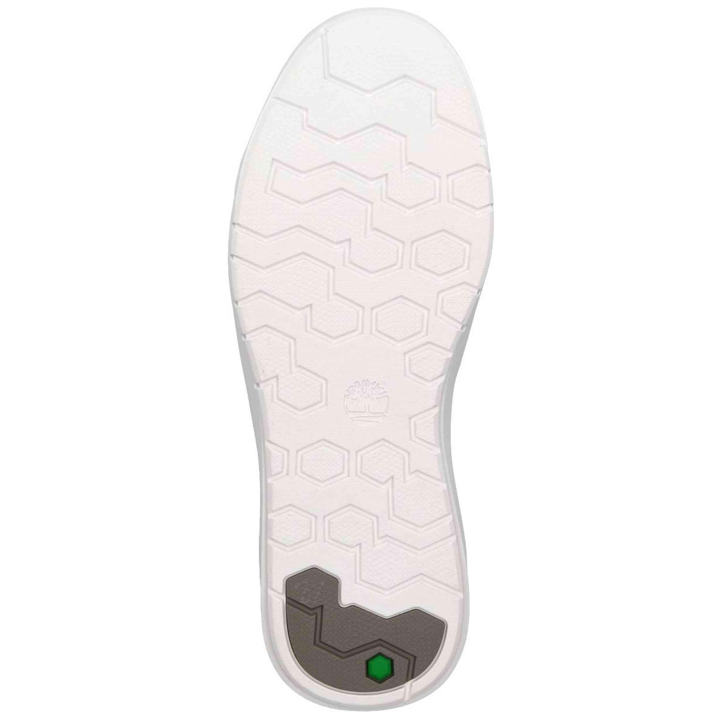 Sapatilhas Timberland modelo TB0A2921L771 para homem 3/5
