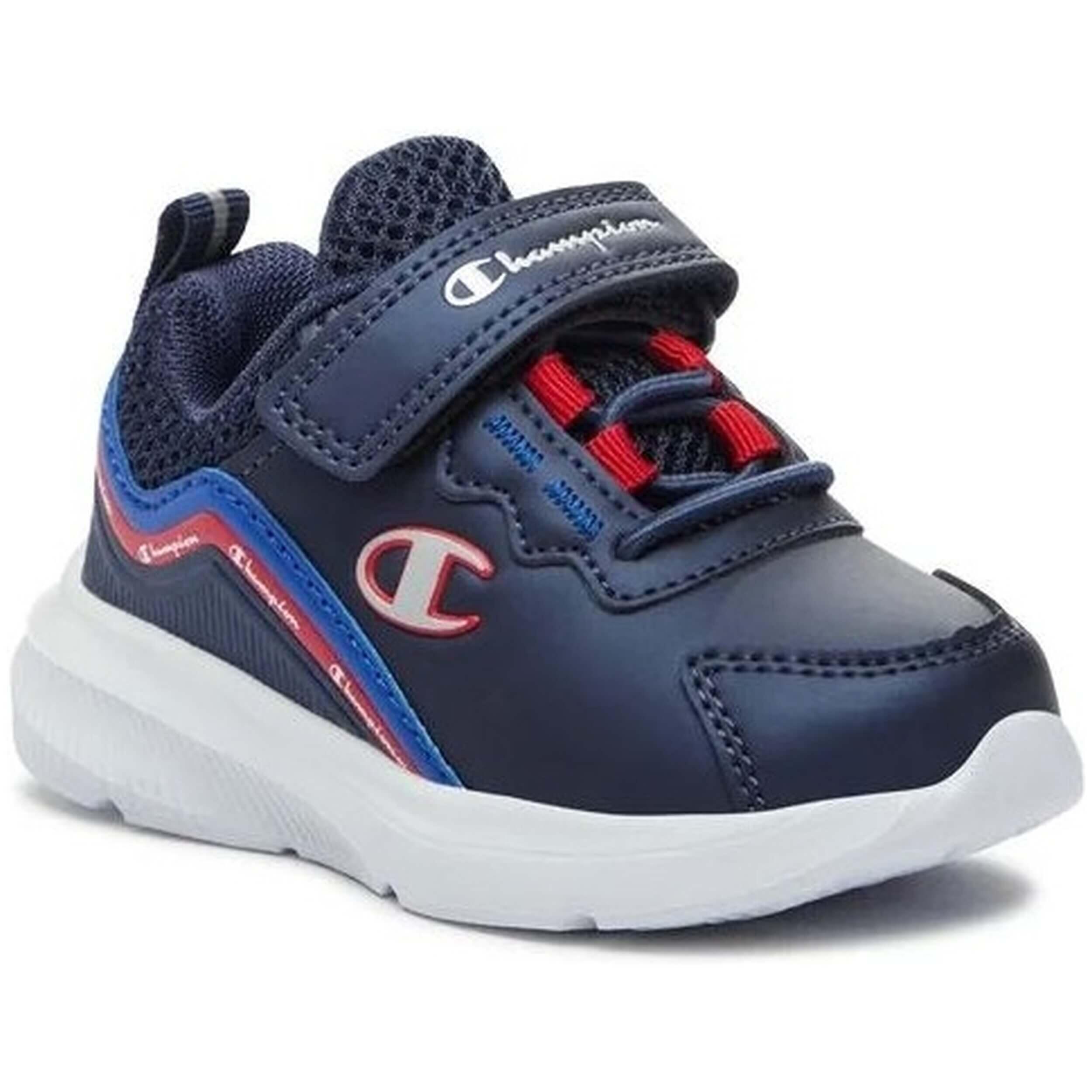 Baskets Champion modèle S32609-BS501 pour unisexe enfants 3/3