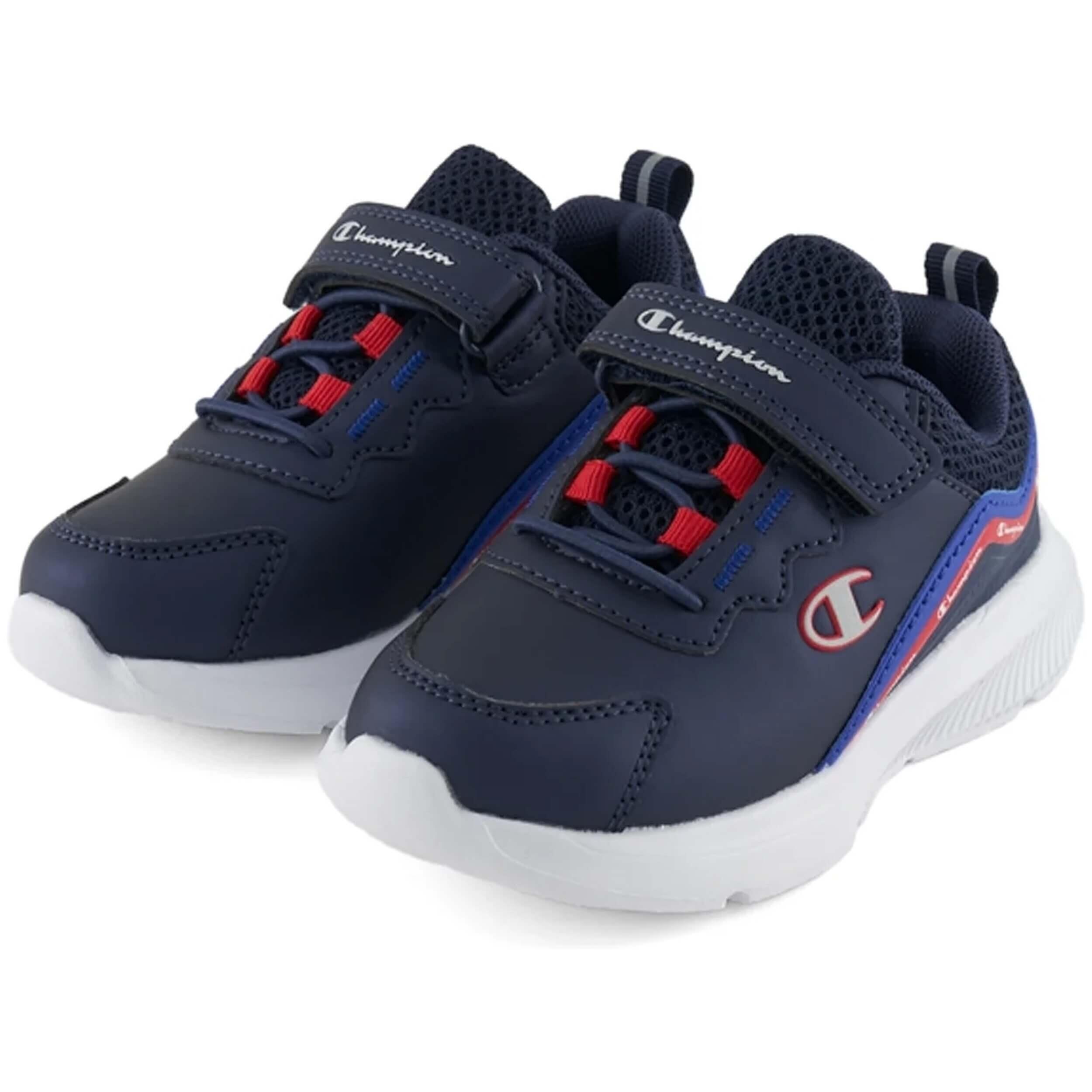 Baskets Champion modèle S32609-BS501 pour unisexe enfants 2/3